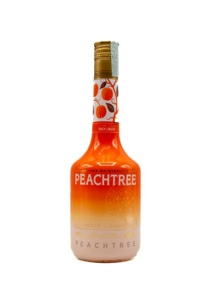 Pernod Ricard Italia De Kuyper Peach Tree