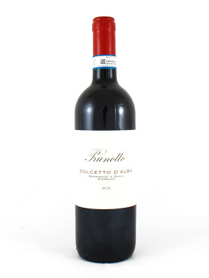 Dolcetto D'Alba Prunotto 2024