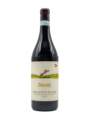 Dolcetto D'Alba Vietti 'Trevìe' 2024