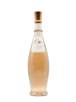 Ott Domaines Domaines Ott Cuvee Rose' Chateau Romassan 2025