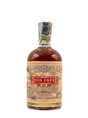Don Papa Rum Rum Don Papa Single Island Rum
