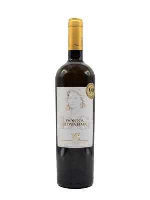 Donna Giovanna Tenuta Iuzzolini 2025