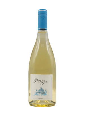 Est! Est!! Est!!! Falesco 'Poggio Dei Gelsi' 2024