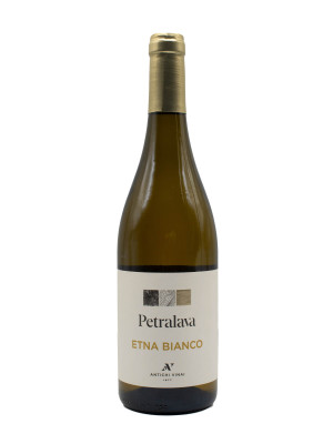 Etna Bianco Antichi Vinai 'Petralava' 2025