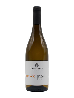 Etna Bianco Cottanera 2025