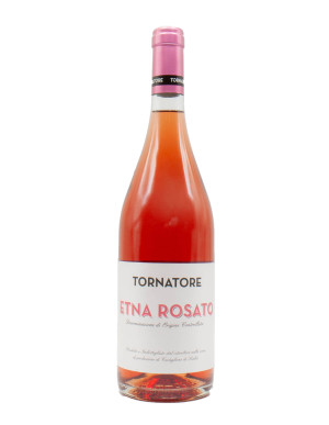 Etna Rosato Tornatore 2024