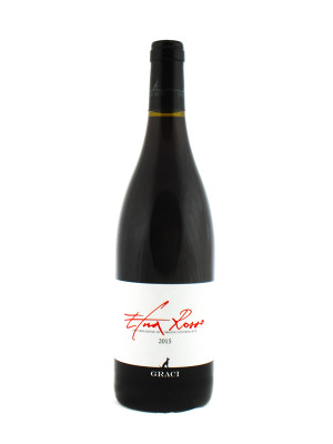 Etna Rosso Graci 2024