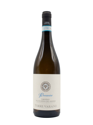 Falanghina Torre Varano 2025