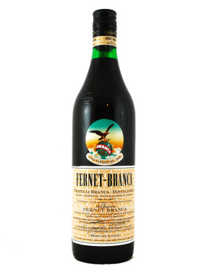 F.lli Branca Distillerie Fernet Branca Litro