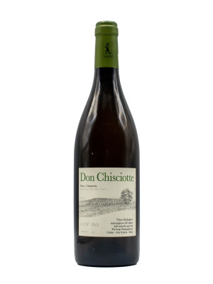 Fiano Zampaglione 'Don Chisciotte' 2022