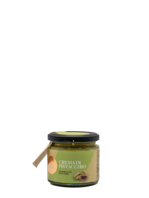 Fiasconaro Crema Di Pistacchio gr 180