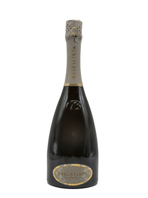 Franciacorta Bellavista Saten 2019