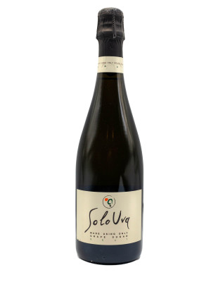 Franciacorta Solouva Brut