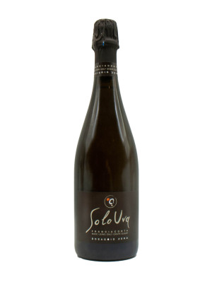 Franciacorta Solouva Dosaggio Zero
