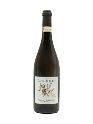 Frascati Superiore Castel De Paolis 2025