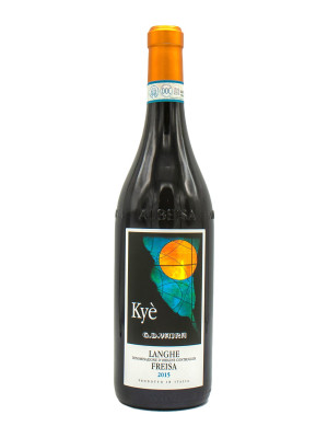 Freisa Vajra Kye' 2023