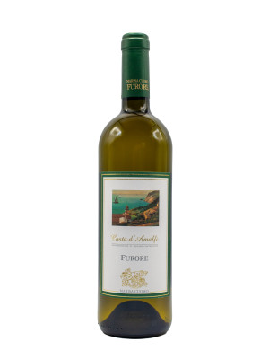 Furore Bianco Marisa Cuomo 2025