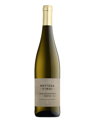 Gewurztraminer Cavit 'Bottega Vinai' 2025