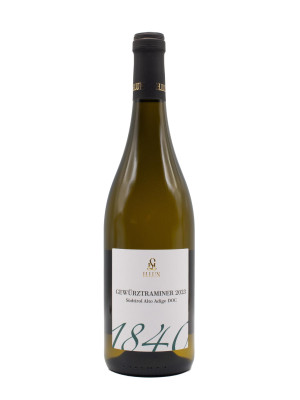 H. Lun Gewurztraminer H.lun 2025