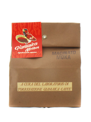 Giamaica Caffe' Afribon Gr 250