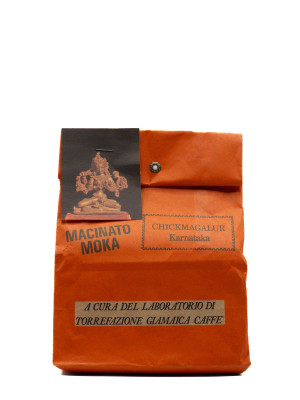 Giamaica Caffe' Chickmagalur Gr 250