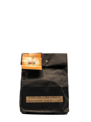 Giamaica Caffe' Indo Gr 250