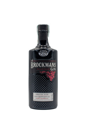 Gin Brockmans