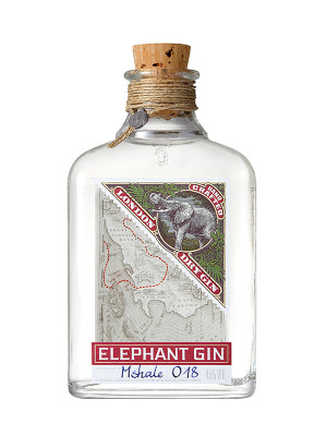 Elephant Gin Distillery Gin Elephant - London Dry Gin