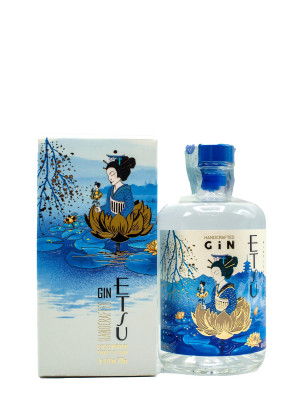 Distilleria Asahikawa Gin Etsu