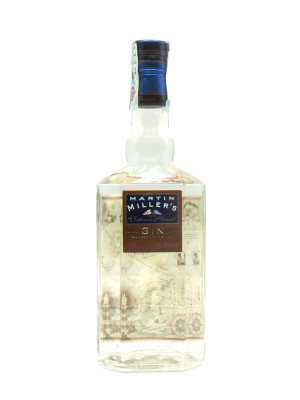 Martin Miller's Gin Martin Miller Strenght Westbourne