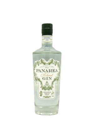 Panarea Gin Gin Panarea Island Gin