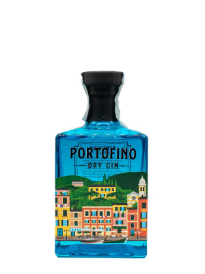 Portofino Gin Gin Portofino Dry Gin