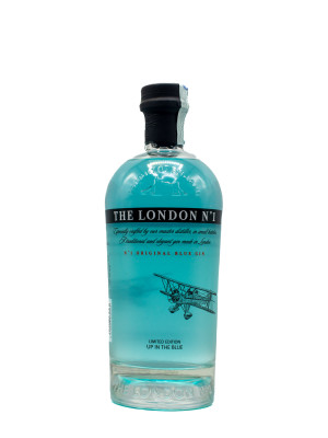 Onesti Group Gin The London N°1 Gin Litro