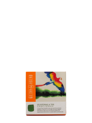 Guido Gobino Gobino Tavoletta Monorigine Guatemala 70% g 55