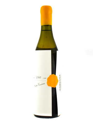 Marchesi Frescobaldi Gorgona Frescobaldi 2025