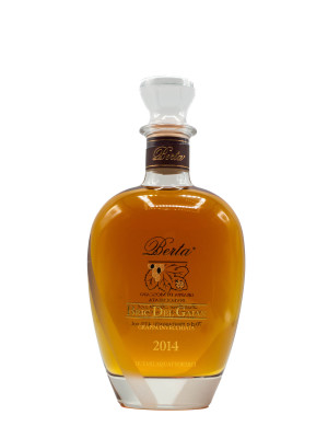 Distillerie Berta Grappa Berta Nuda Bric Del Gaian