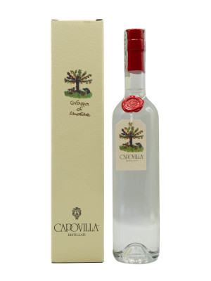 Grappa Capovilla Amarone