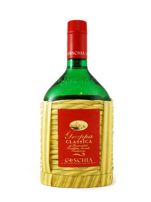 Ceschia Distilleria Grappa Ceschia Ramandolo Paglia