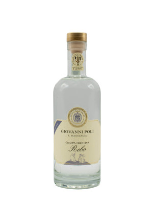 Giovanni Poli S.massenza Grappa Giovanni Poli Rebo S.massenza