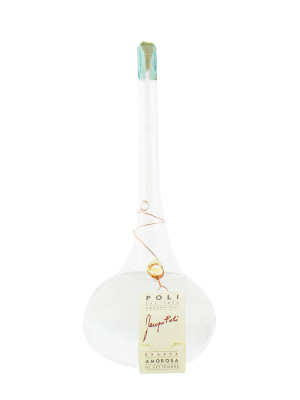 Poli Jacopo Grappa Poli Vespaiolo Amorosa