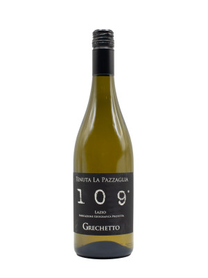 Grechetto 109 Tenuta La Pazzaglia 2023