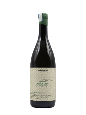 Grillo Possente 'Acini Di Grillo' 2022