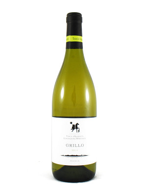 Grillo Tasca D'Almerita Mozia 2025