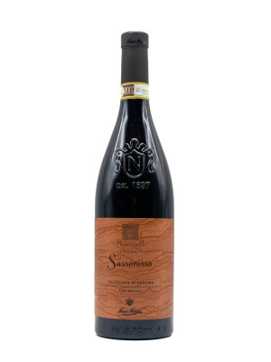 Nino Negri Grumello Negri 'Sassorosso' 2020