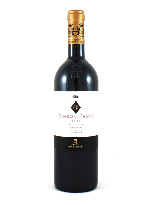 Marchesi Antinori Guado Al Tasso Antinori 2023