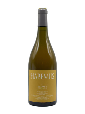 San Giovenale Agricola Habemus Bianco Etichetta Oro 2023