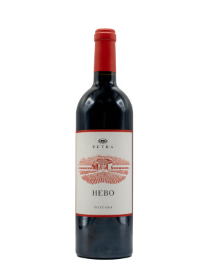 Hebo Cantina Petra 2025