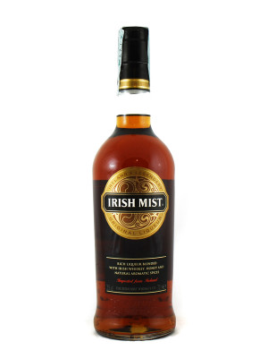 Irish Mist Liqueur Cl.70