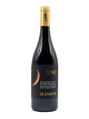 Iuno De Sanctis 2025