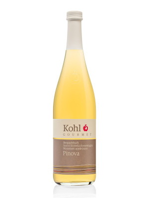 Kohl Succo Di Mela Pinova